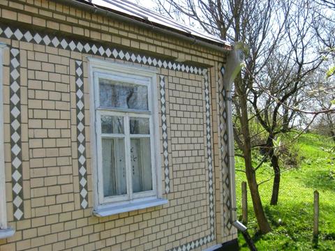 дом по адресу Лісова, 1