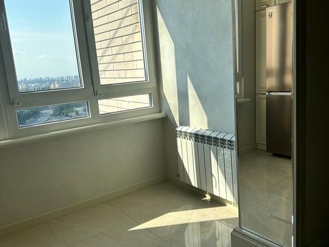 квартира по адресу Науки просп., 55-А