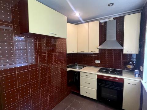 квартира за адресою Дегтярівська вул., 58