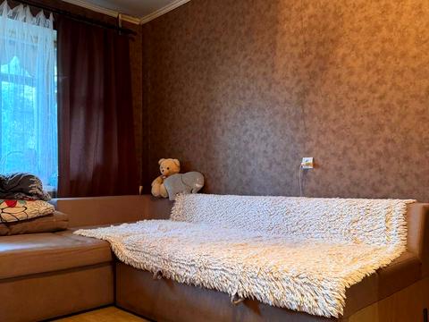 квартира за адресою Академіка Грушевського вул., 44