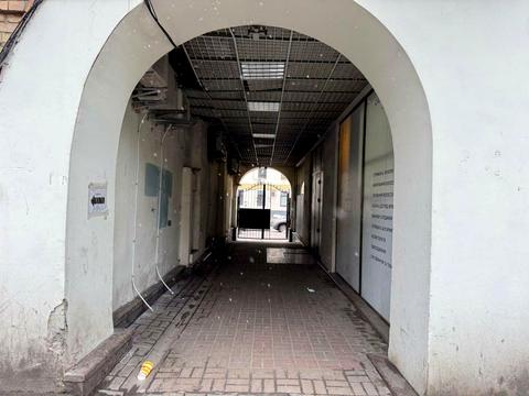квартира за адресою Шота Руставелі вул., 10