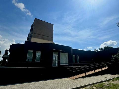 комерційна за адресою Марганецька вул., 22