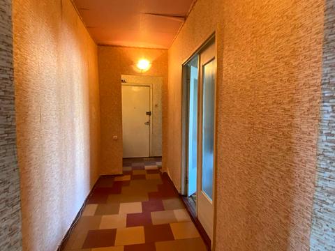 квартира по адресу Строителей бульв., 31