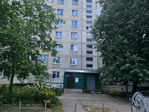 квартира по адресу Холодногорская ул. (Елизарова), 16