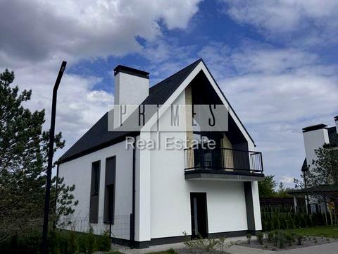 будинок за адресою Генріха Вишневського вул.