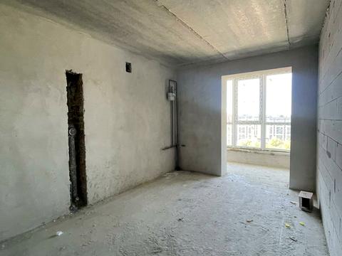 квартира по адресу Бастіонна ул., 7