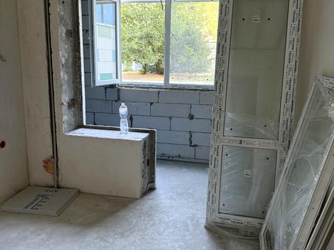 квартира по адресу Фестивальный пер., 16