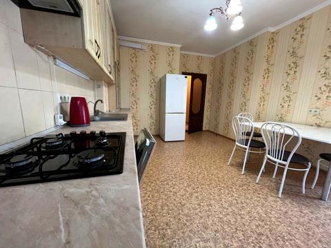 квартира за адресою Полігонна вул. (Погребняка), 10-Б