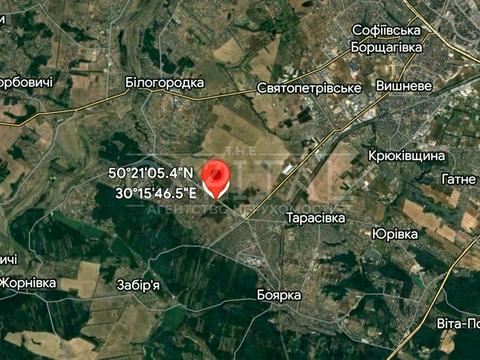 комерційна за адресою Білогородська вул., 2