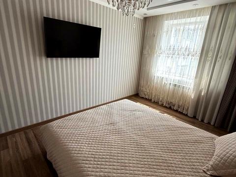 квартира за адресою Олександра Довженка вул., 5