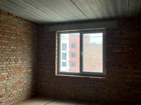квартира за адресою Перспективна вул., 23