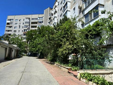 квартира по адресу Центральный просп. (Ленина), 15А