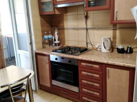 квартира по адресу Соборна, 263