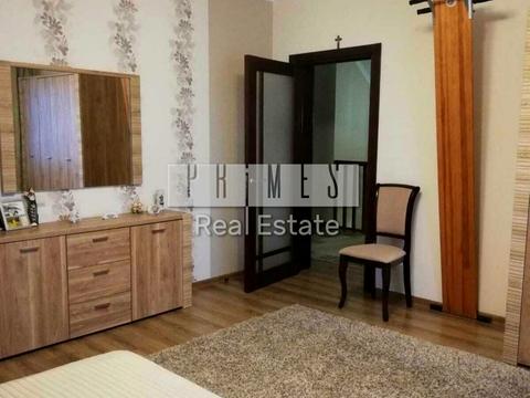 дом по адресу Центральная ул.