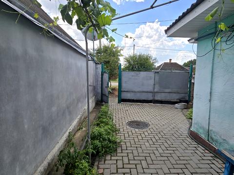 дом по адресу Херсонская ул., 1