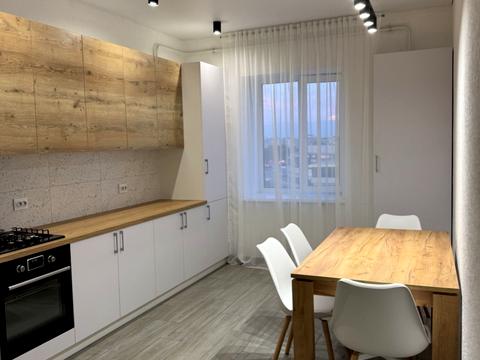 квартира за адресою Перемоги вул., 34в