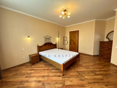 квартира за адресою Срібнокільська вул., 1