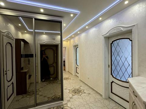 квартира по адресу Юлиана Целевича ул., 4а
