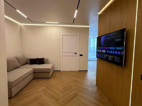 квартира за адресою Південний бульв., 40Б