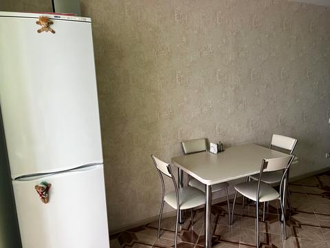 квартира по адресу Кульпарковская ул., 141
