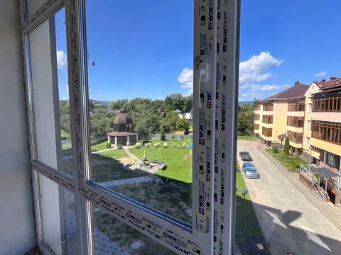 квартира за адресою Надвірна, Соборна, 87