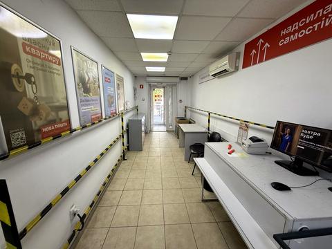 комерційна за адресою Слобожанський просп. (Газети "Правда"), 115
