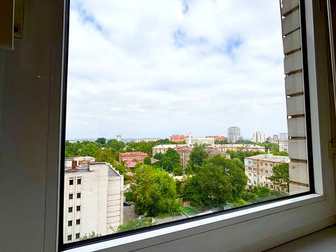 квартира за адресою Володимира Антоновича вул. (Свердлова), 26