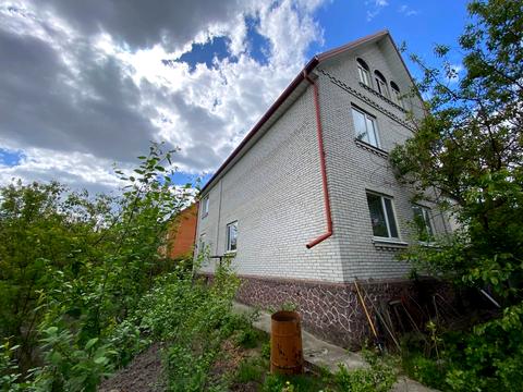 будинок за адресою Варшавська вул. (Ватутіна)