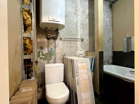квартира за адресою Гірницький мікрорайон , 20
