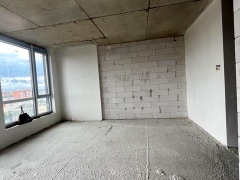 квартира по адресу Евгения Коновальца ул., 37-А