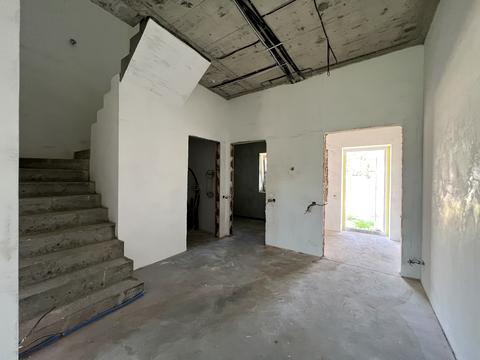 дом по адресу антична, 1