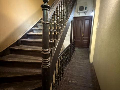 квартира по адресу Тараса Шевченко просп., 34