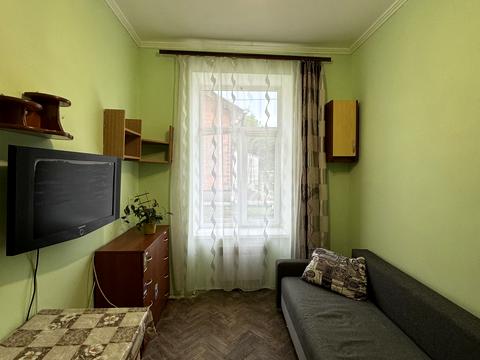 квартира по адресу Галилея ул., 12