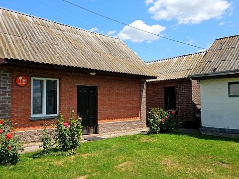 будинок за адресою Хоменків