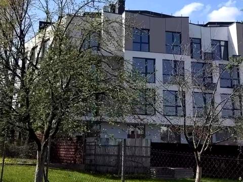 квартира по адресу Петра Лодия ул., 6