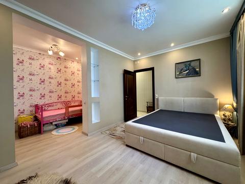 квартира по адресу Архитектора Старова ул., 14б