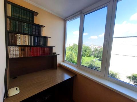 квартира по адресу Короленка ул., 7