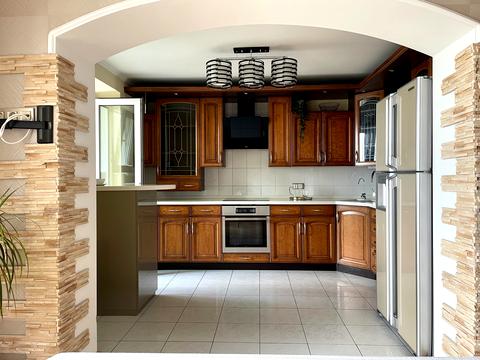 квартира за адресою Драгоманова вул., 15-А