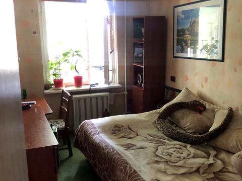 квартира за адресою Мілютенка вул., 11