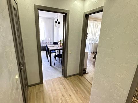 квартира по адресу Злуки просп., 18