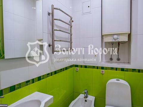 квартира по адресу Николая Голего ул. (Лебедєва-Кумача), 5