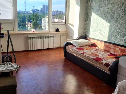 квартира по адресу Богдана Гаврилишина ул. (Ванди Василевської), 6
