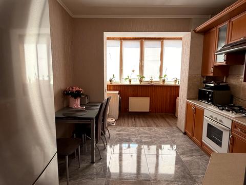 квартира по адресу Шевченка ул., 66