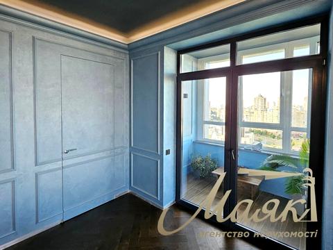 квартира за адресою Микільсько-Слобідська вул., 3-А