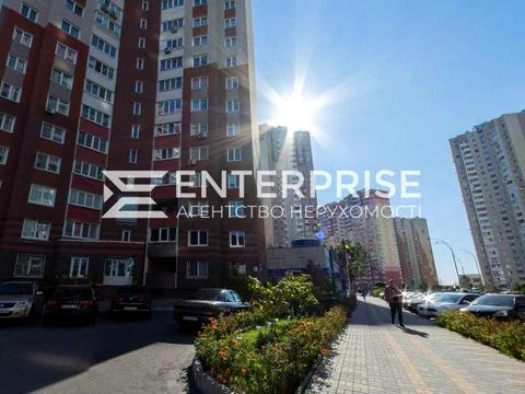 квартира за адресою Єлизавети Чавдар вул., 34
