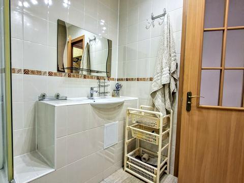 квартира по адресу Гонгадзе Георгия просп. (Советской Украины), 18-Д