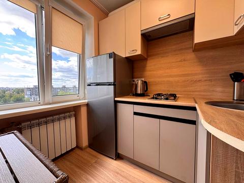 квартира по адресу Осенняя ул., 19