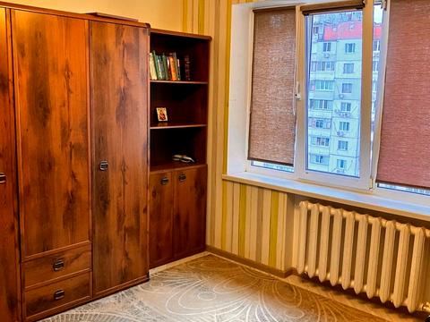 квартира по адресу Оноре де Бальзака ул., 4-А