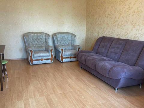квартира за адресою Паторжинського вул., 17