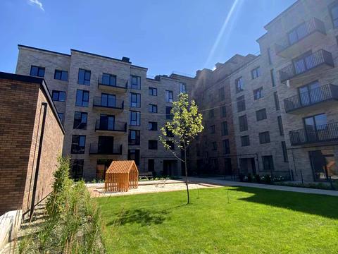 квартира за адресою Чумака вул., 23